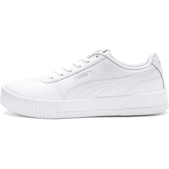 Puma Womens Carina L SneakerSneaker