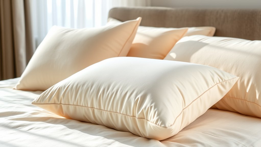 quality comfort support fit