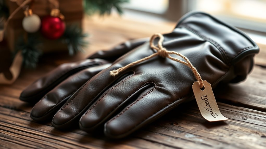 quality fit style presentation