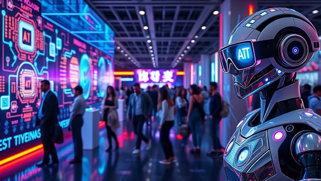 quantum ai ethical advancements