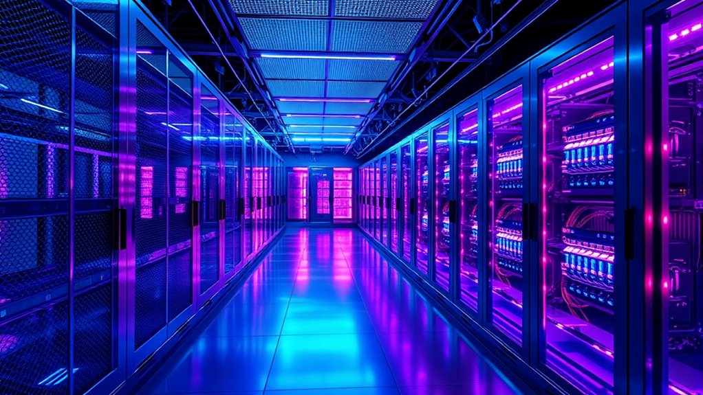 quantum encryption enhances security