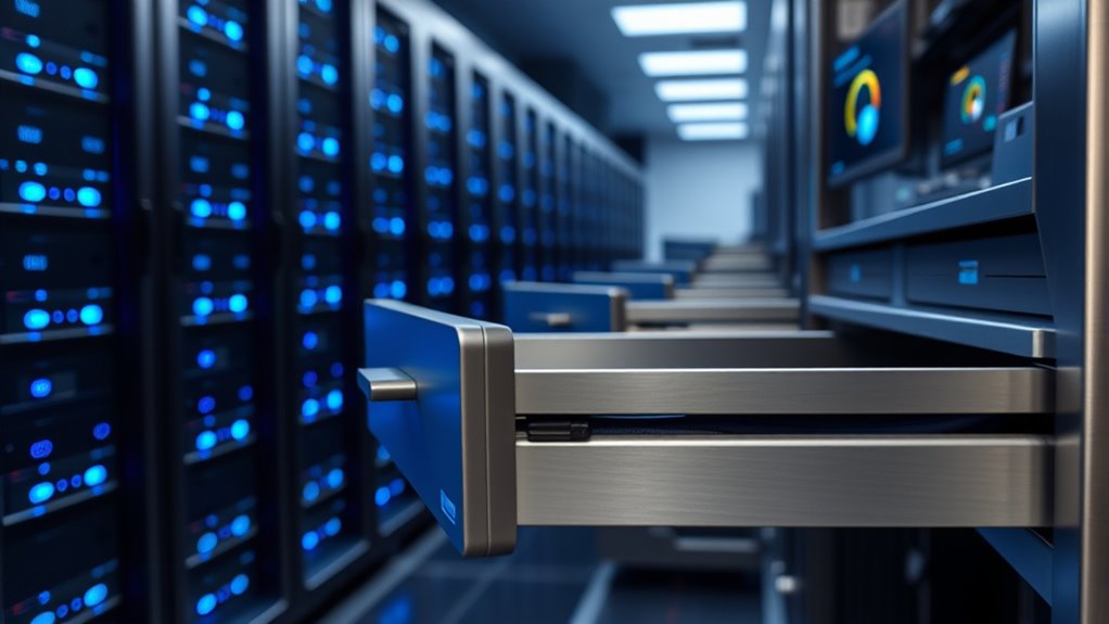 rack compatibility and durability