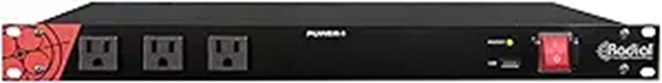 Radial Power-1 Power Conditioner