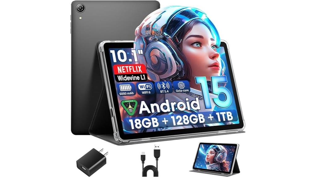 raemond 15 android tablet