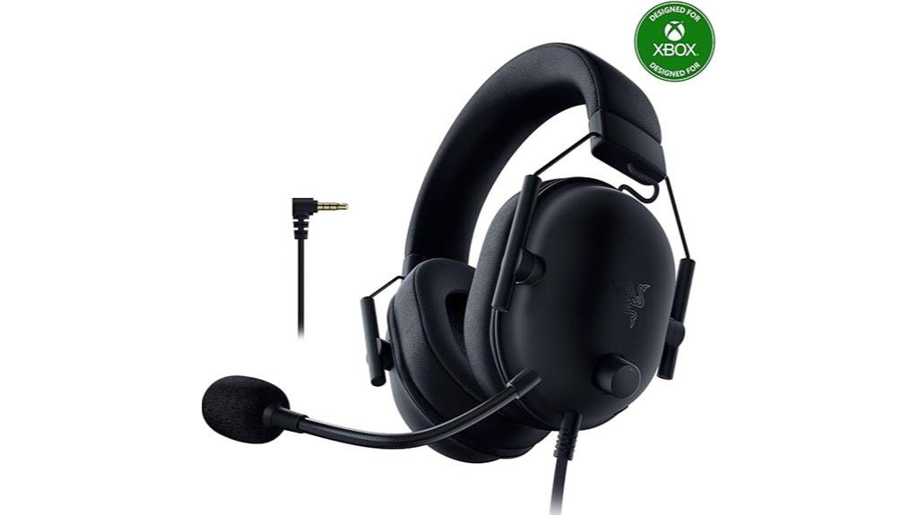 razer blackshark v2 xbox