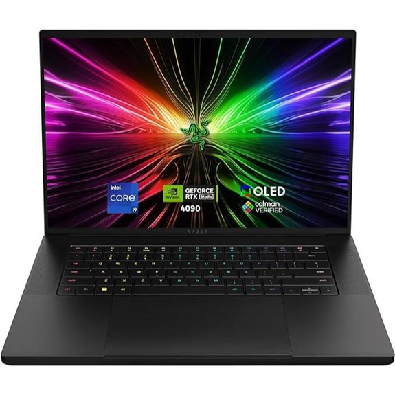 Razer Blade 16 Gaming Laptop with RTX 4090