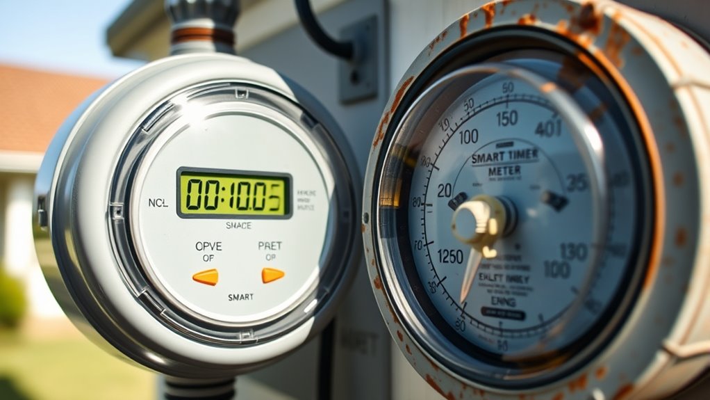 real time data monitoring