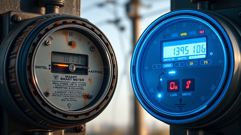 real time energy management