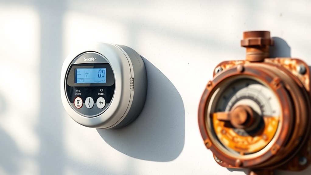 real time energy monitoring