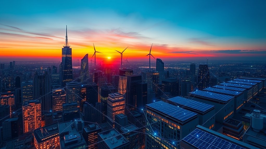 real time energy optimization