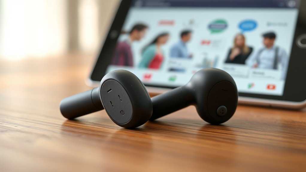 real time speech translation