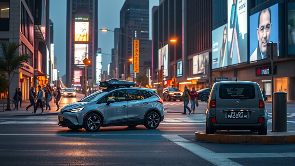 real world testing advances safety