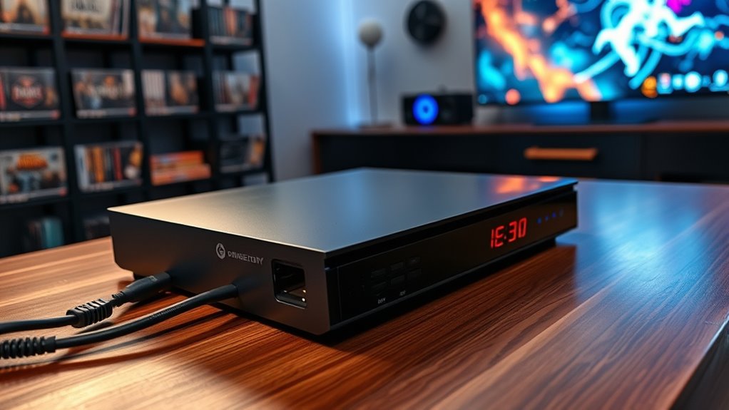 regular cleaning and updates