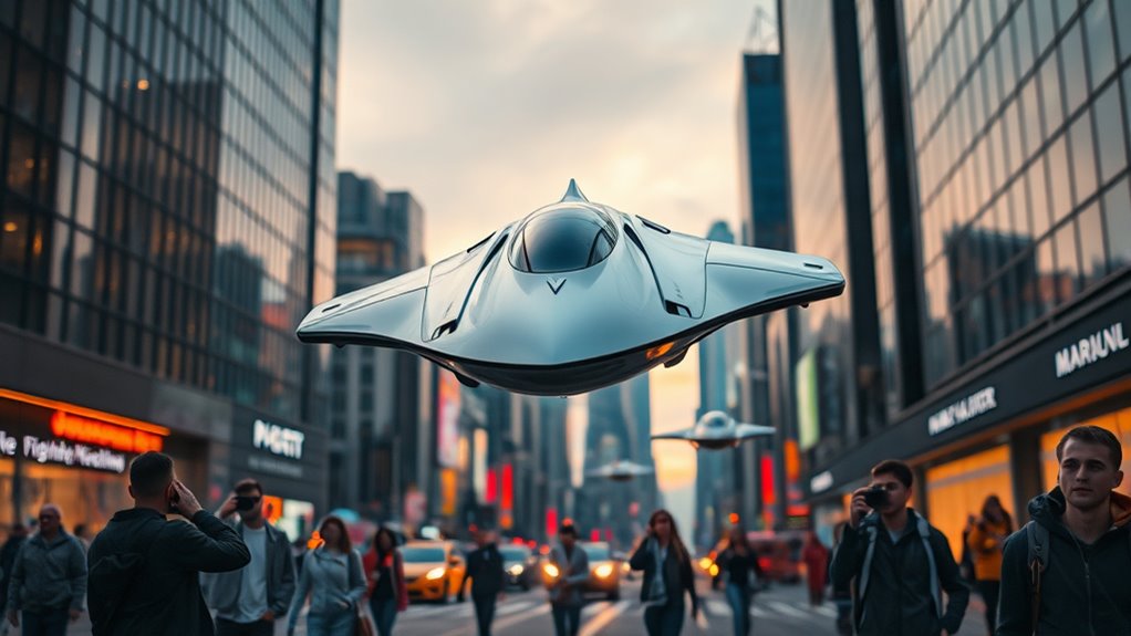 regulation safety public acceptance