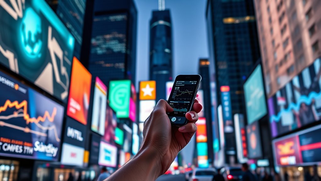 regulatory shifts drive innovation