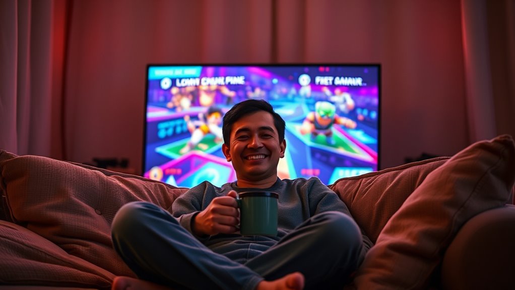 relaxing calming mindfulness activities