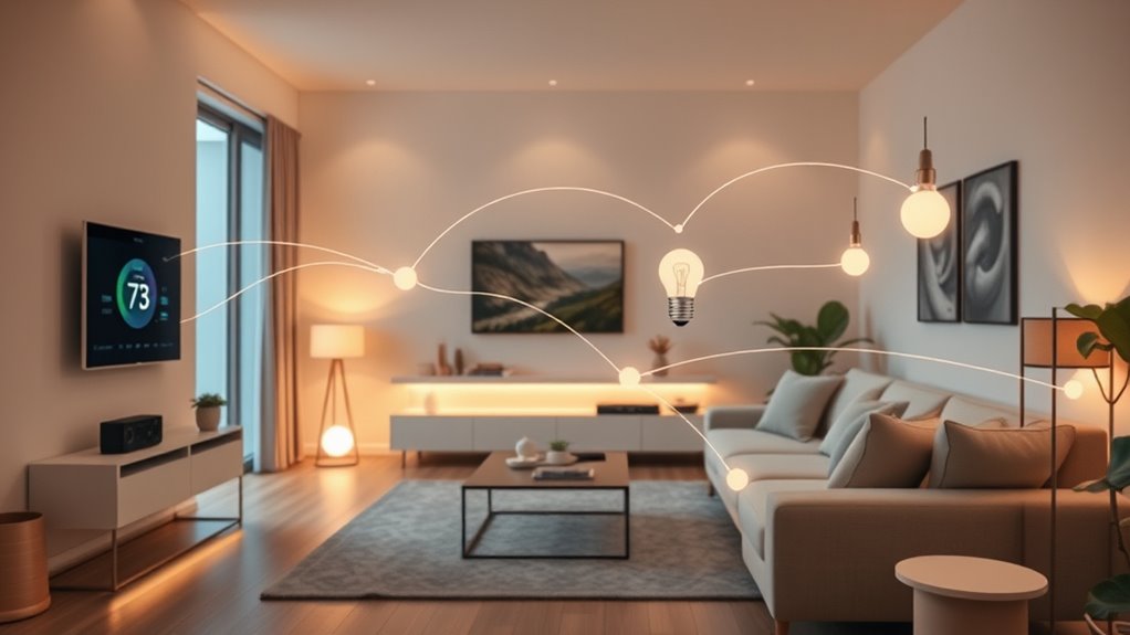 reliable efficient smart connectivity