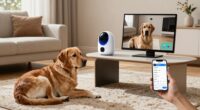 remote pet care technology