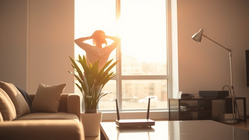 remove physical and electronic barriers