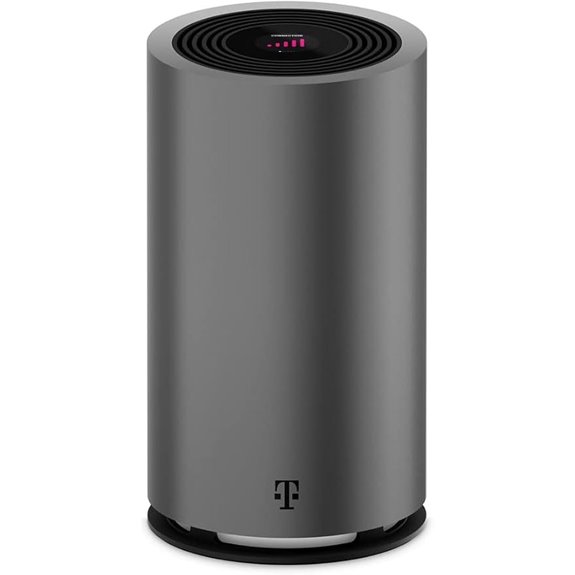 T-Mobile 5G High-Speed Home Internet Wi-Fi Gateway (Renewed)