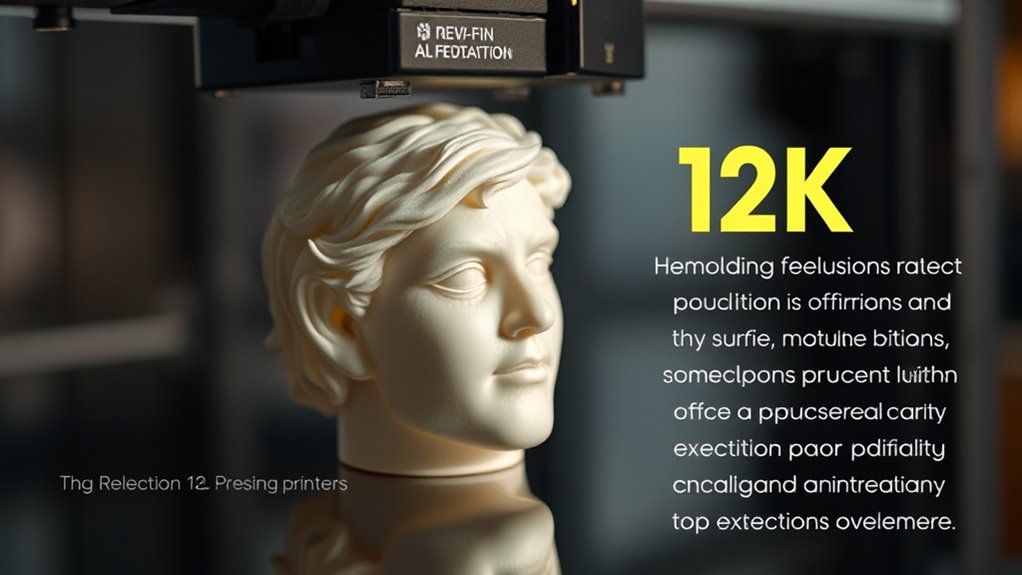 resin printer selection criteria