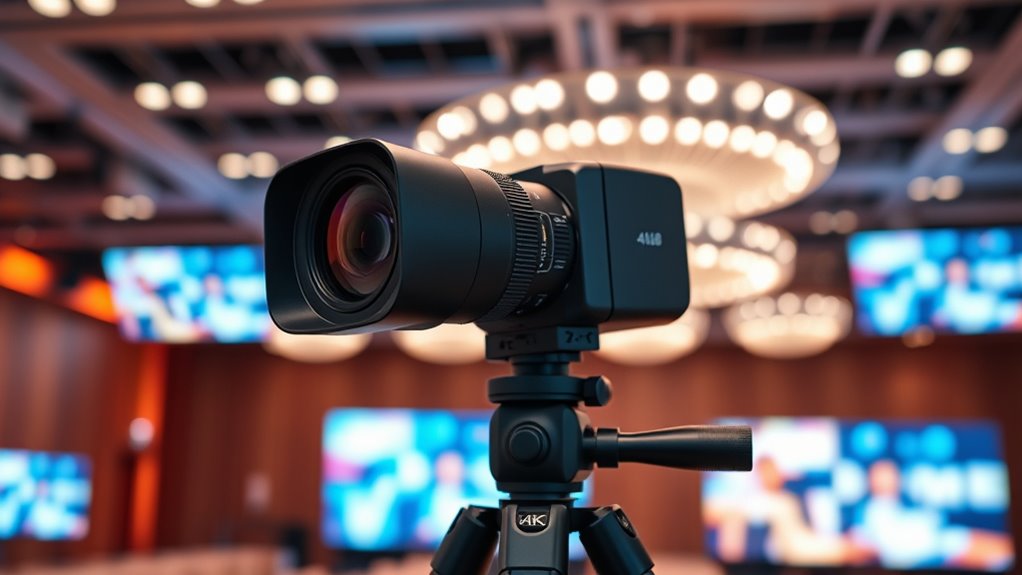 resolution auto tracking compatibility value