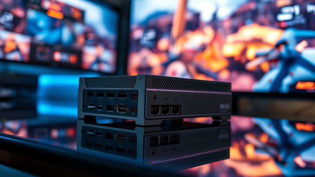 resolution frame rate compatibility