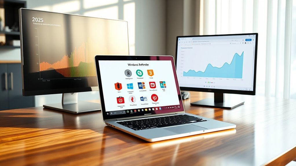 resource impact comparison