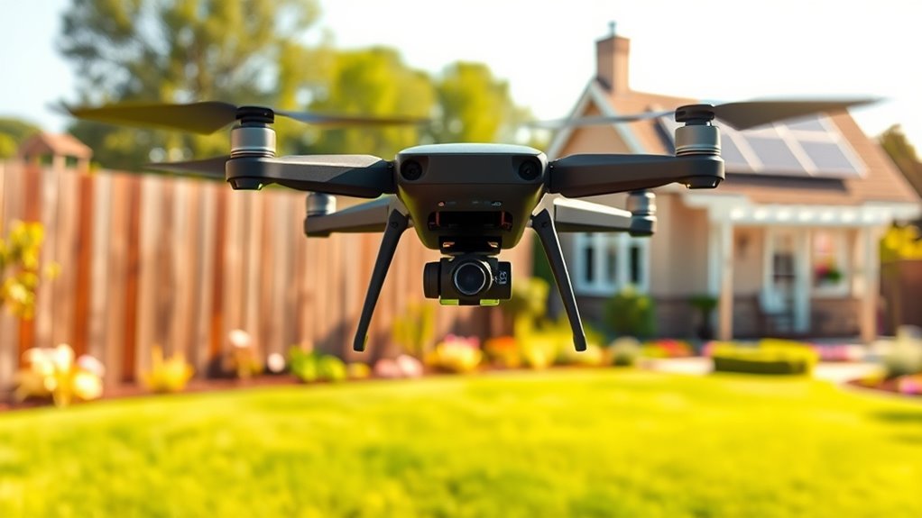 respect privacy and property