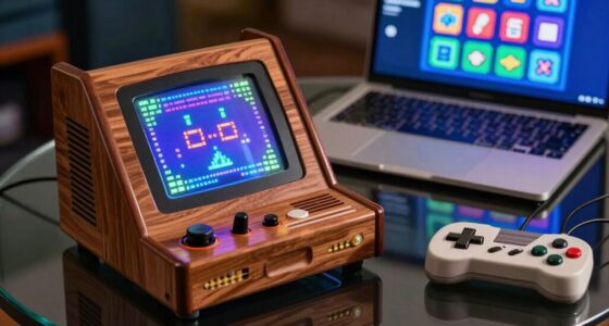 retro emulator legal issues