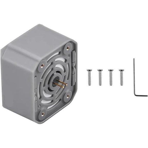 Manti 3 Reusable Parachute for Mavic Air 2/3 Drone