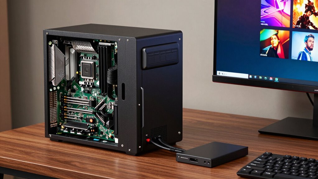 revive old pc hardware