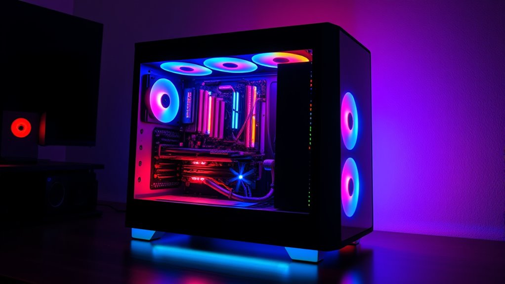 rgb lighting s cultural evolution