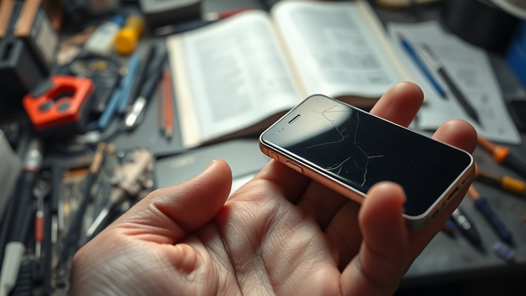 right to repair activism