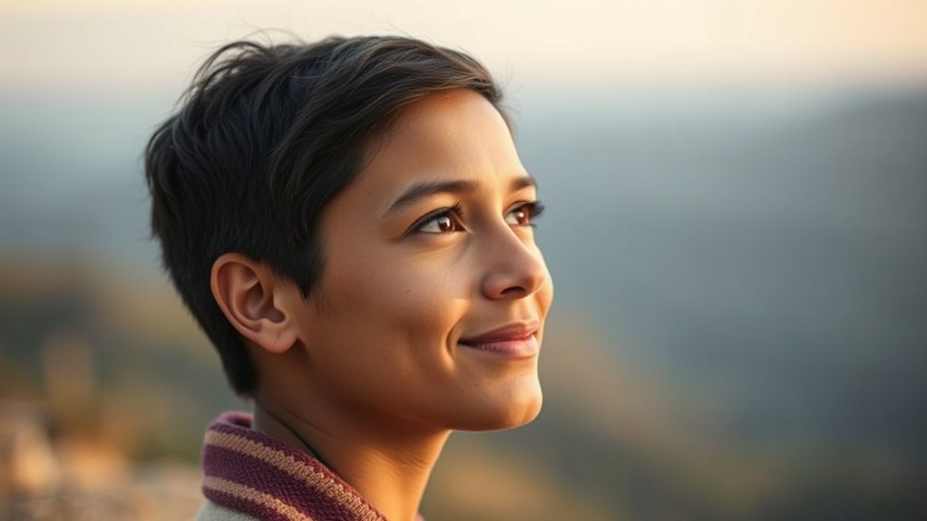 rule of thirds composition