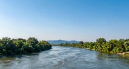 rule of thirds composition