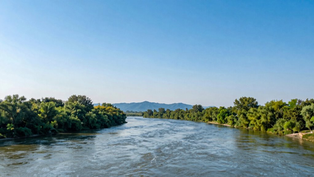 rule of thirds composition