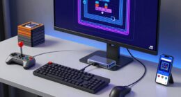 run legacy software safely