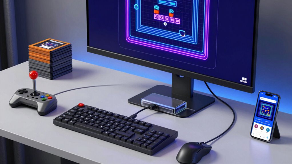 run legacy software safely