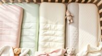 safe non toxic infant mattresses