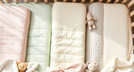 safe non toxic infant mattresses