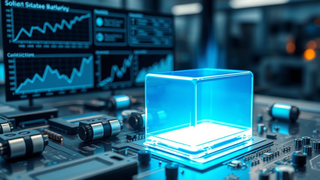 safer denser durable batteries
