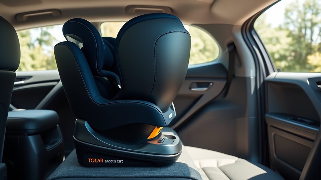 safety fit comfort performance