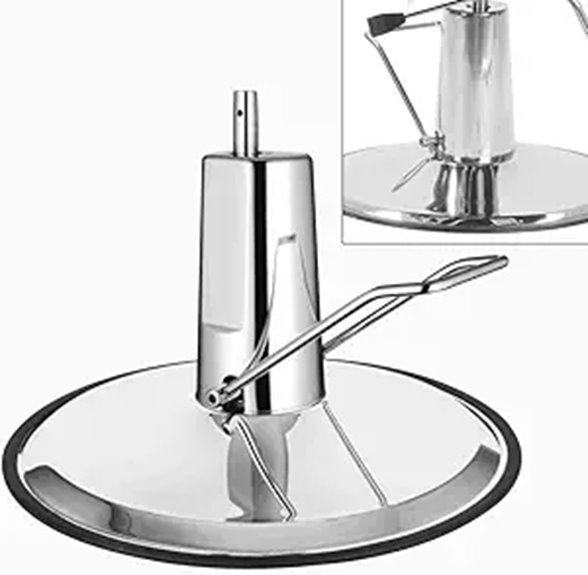 Hydraulic Pump for Salon Styling Chairs (661 lbs Capacity)