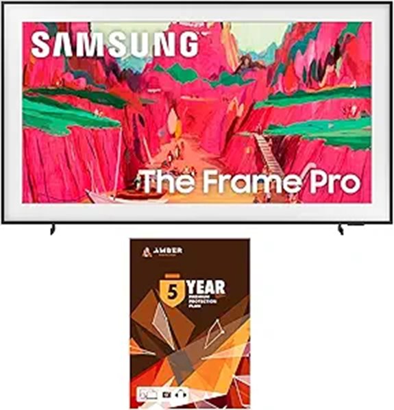 Samsung The Frame 65