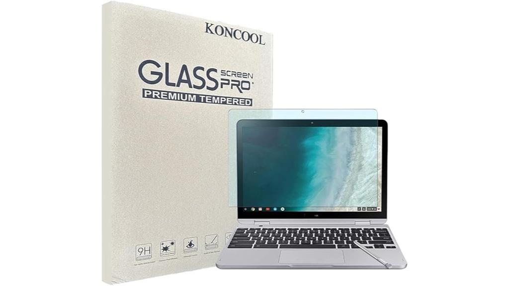 samsung chromebook plus v2 protector
