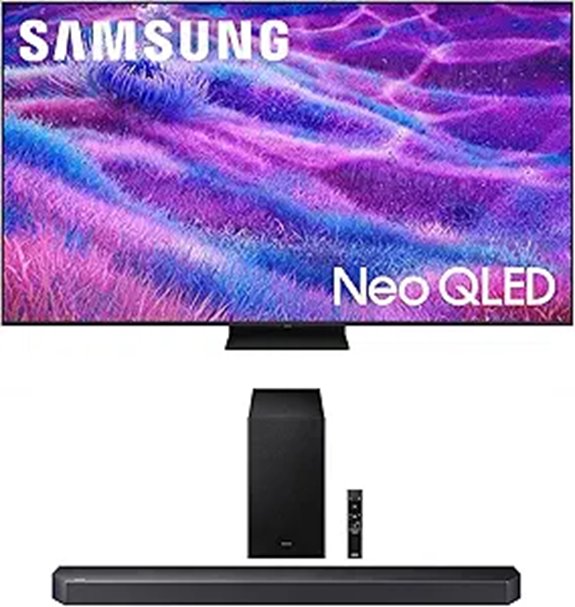 Samsung Neo QLED 75