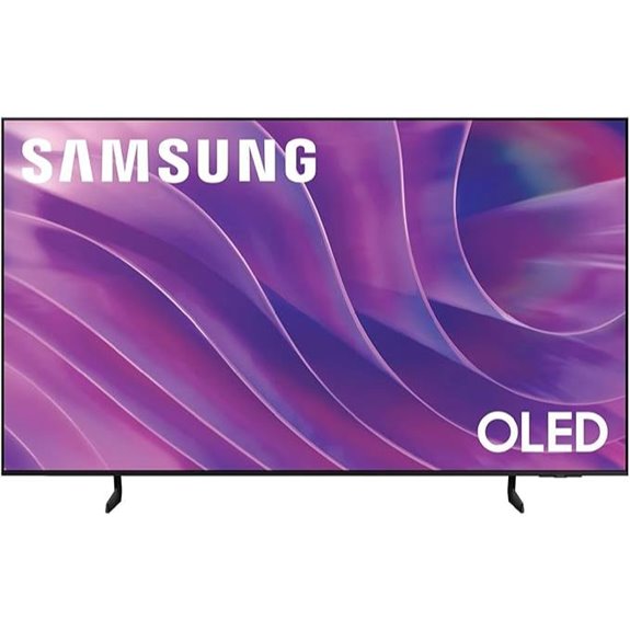 Samsung OLED S84F 77