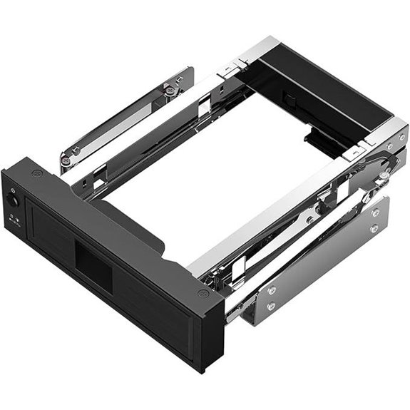 ORICO 3.5 SATA Hard Drive Hot Swap Adapter