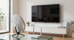 satellite vs 5g internet